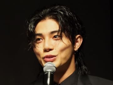 覚悟のプロレス団体入団でレスラーとしての成長が期待される武知海青