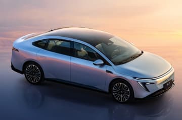 日産の新型EV「N7」が発売1か月で1.7万台超受注！　若年層に大人気