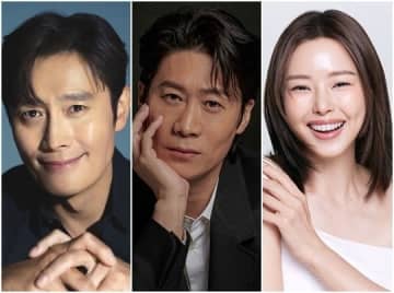 イ・ビョンホン＆イ・ハニら、アメリカで大ヒットした韓国アニメ「キング・オブ・キングス」吹き替えに参加