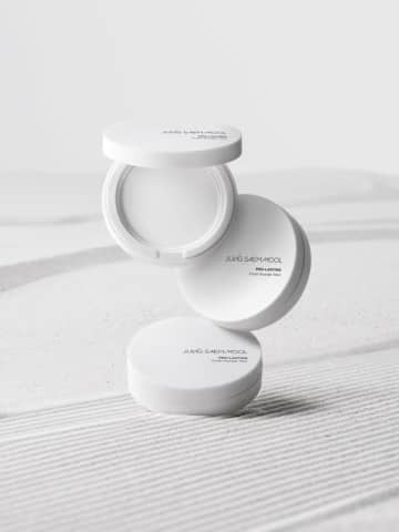 韓国コスメブランド「ジョンセンムル」新たなパウダーパクトが6月20日よりオンライン限定発売