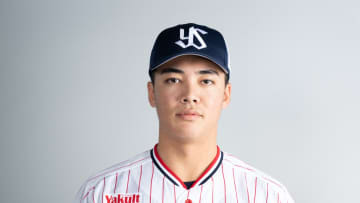 【ヤクルト】スタメン起用に応える！伊藤琉偉がプロ初HR　今季第1号の先制ソロを放つ
