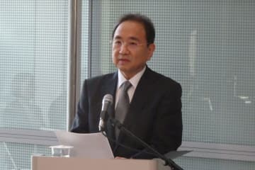 フジテレビ　港浩一前社長、大多亮元専務を提訴へ　中居正広氏問題への対応など巡り