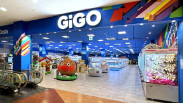 埼玉県ふじみ野市の大型商業施設「ビバモール埼玉大井」に「GiGOビバモール埼玉大井」が6月6日オープン！いろんなゲームが楽しめる！