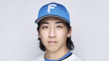 【日本ハム】細野晴希が制球に苦しみ先制許す　先頭から4者連続四球　初回29球中17球がボール