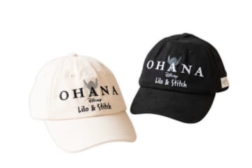 Eggs ’n Things、『リロ＆スティッチ』のオリジナルアイテム発売！　ランチバッグなど全4品が登場