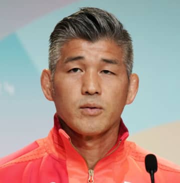 井上康生氏が全柔連理事候補入り　「全ての面で期待」