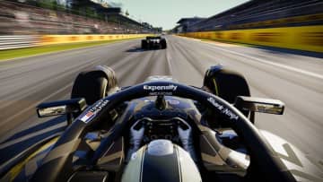 「最高のF1シミュレーションだが、革新よりも改良に近い」海外レビューハイスコア『F1 25』
