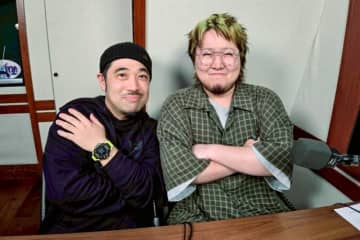 GRP「LAはどこで写真を撮っても絵になる」「やっぱり気分が違う」ロサンゼルス移住の決め手を語る