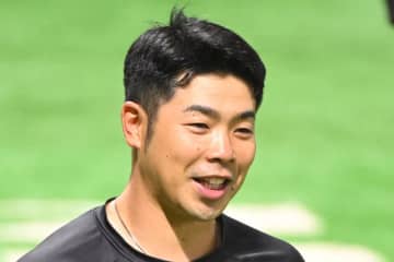 【ソフトバンク】ＤＨ近藤健介で山川穂高がスタメン外　小久保監督「神宮は守らないと」