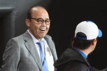 【阪神】岡田前監督が新庄監督の手腕を高く評価「怖かったですよ。すごいことが起きそうな感じ」