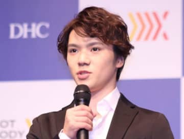 「中村悠一さんと同じ」宇野昌磨、大人気ゲーム機・スイッチ2（？）を入手も「なんだろう涙で前がよく見えない」