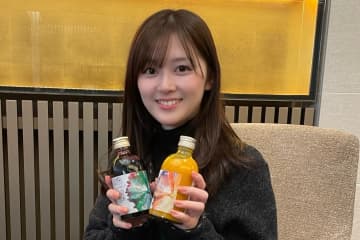 濃厚な果実の味わいを自分好みにアレンジして楽しめる「Fruits Presso」