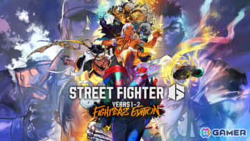 「ストリートファイター6 Years 1-2 ファイターズエディション」が発売！Year 2最後の追加キャラ「エレナ」も配信