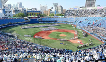 【高校野球】神奈川大会の概要決まる　7月7日に開幕、決勝は27日午後2時