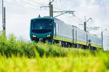 羽越線100周年イベントフィナーレ！「リゾートしらかみ」橅編成による「羽越100周年ファイナル号」7月運行