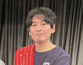 「450万円が2カ月で消える」博多大吉、地下アイドル依存に苦言　メン地下の"光と闇"に冷静なコメント