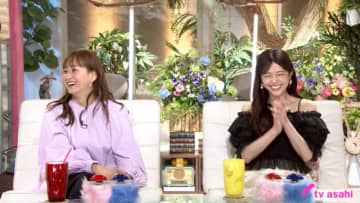 chay主演の「あざと連ドラ」第12弾開幕!!　ゲストの藤本美貴と松村沙友理がヒートアップ