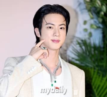 BTS ジン、ソウルの高級住宅を購入…約18億円を現金で支払い