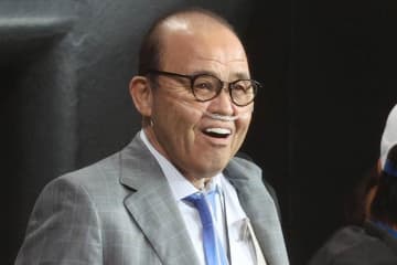 【阪神】岡田彰布前監督　前川右京に「いろんなことをやりすぎるのもダメですよ。おーん」