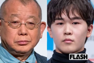 笑福亭鶴瓶　鈴木福に芦田愛菜と「付きおうてるの？」“セクハラ質問”で大炎上「お互いの関係あっての会話」擁護論も