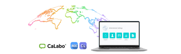 チエル、グローバル展開を目指し「CaLabo MX」「CaLabo Cloud」の管理画面インターフェースを英語に対応