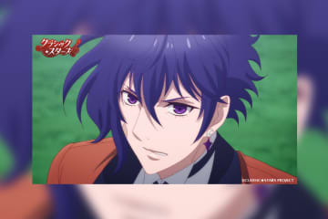TVアニメ『クラシック★スターズ』 Emotion 10「不可逆な音符-Note-」あらすじ・先行カット公開