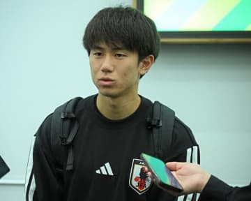「凄いメンバーで来ましたよね」小野伸二もびっくり！ アウェー豪州戦のスタメンはフレッシュな面々「想像していなかった」