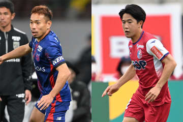 最年少ゴール期待の18歳がベンチ外「見たかった」　長友佑都や初招集の鈴木淳之介ら「次はチャンスを」