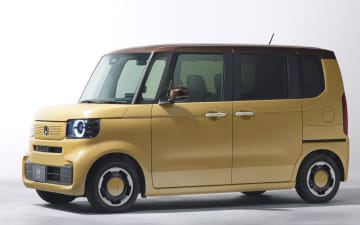 2025年5月の車名別新車ランキング、乗用車首位は「ヤリス」、軽自動車首位は「N-BOX」