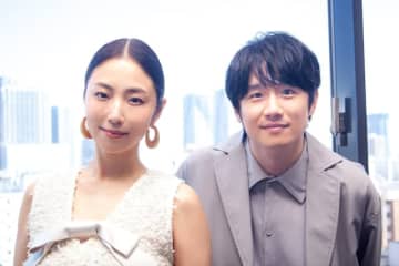 『劇場版 それでも俺は、妻としたい』風間俊介＆MEGUMI「ダメ夫のクズな言動が至る所から飛んでくる」