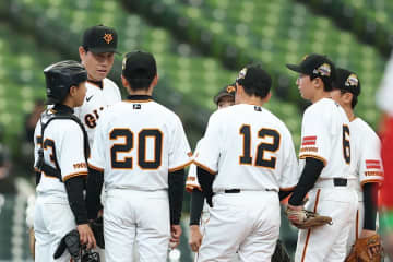 巨人ジュニアが一般公募開始　1次は動画で7月6日まで受付→4段階選考でメンバー決定