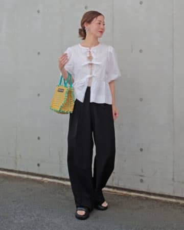 【40代50代】いま着る服、何を買えばいいかわからない人に！ おすすめアイテム（6/5号）