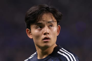 【日本代表】久保建英がＡ代表初のエースナンバー「１０」ネットでは〝堂安より似合う〟の声も