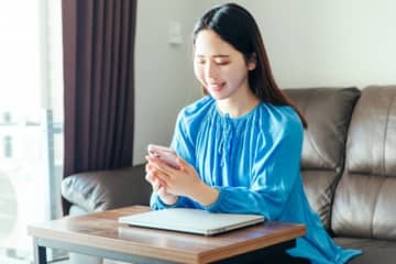 結婚相手をマッチングアプリで探しているけど…うまくいかないと悩む相談者に“人生の先輩”からのアドバイス続々
