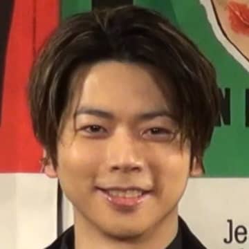 NEWS・増田貴久「掃除してる時間のほうが長い」　“汗だくになる”ほどのきれい好きエピソード