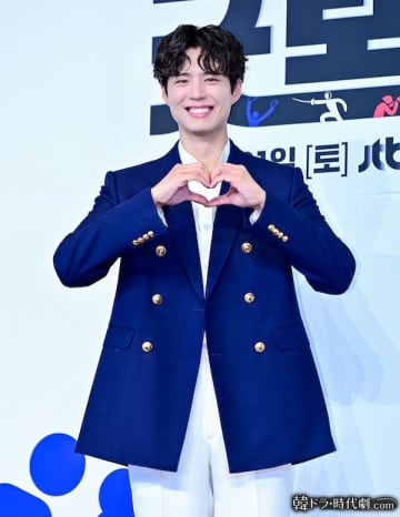 『グッドボーイ』で見せた新しい顔で話題性1位を奪取したパク・ボゴムの熱演が胸を打つ