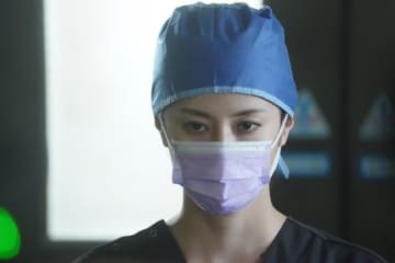 「Dr.アシュラ」“朱羅”松本若菜が救った“患者X”忍成修吾に衝撃展開 「朱羅と娘の仇を討ったお父さんの対比がエグい」