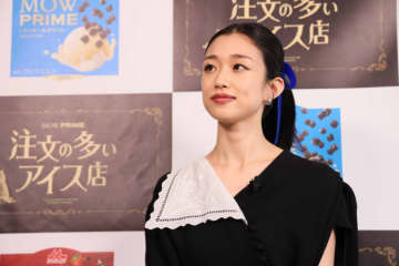 河合優実、なかなか直らない“癖”明かす「興味があることにガン！と行ってしまうタイプ」