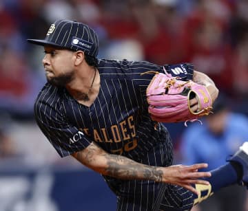 オ4―3広（5日）　オリックス五回に逆転