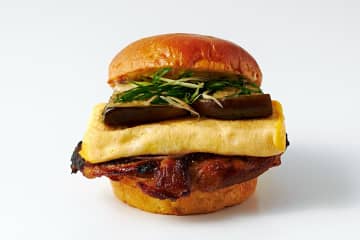 LA発の卵料理専門店「eggslut」が京都初上陸！限定卵サンドも登場