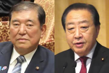 視聴率増を狙い党首討論を１１日午後６時開催へ