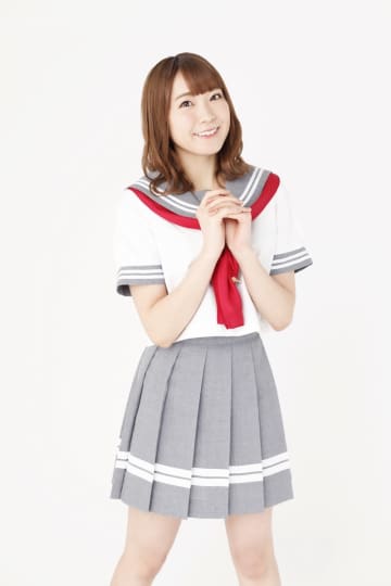 Aqours リレーインタビュー Vol.5：斉藤朱夏　曜は“娘”のような存在　「あの日のあの瞬間が最高だった」と思えるように