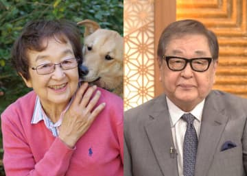 佐良直美＆山川静夫元アナ「うたコン」初登場　第25回「紅白」を振り返る
