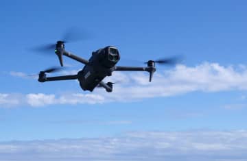 DJI Mavic 4 pro レビュー後編　こんな圧倒的なハイダイナミックレンジ映像と表現力を見せられたら「もう、買う」しかない[Reviews]Vol.91
