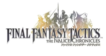 「FFタクティクス - イヴァリース クロニクルズ」が9月30日に発売決定！予約受付スタート