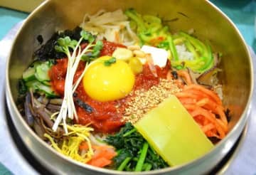 【韓国ドラマ】名物のビビンパや韓定食、ドラマに登場したカメクほか、Netflix話題作『隠し味にはロマンス』の舞台、美食の里・全州で食べるべきものは？〈後編〉