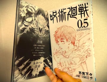 「劇場版 呪術廻戦 0」の復活上映を中国ネット民が嘲笑した理由―中国メディア