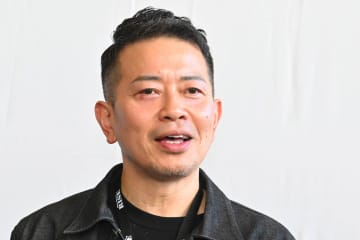 宮迫博之　高級時計を盗まれ落胆「顔見知りの常連さんの中に犯人がいるという一番悲しい状態」
