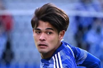 【日本代表】復帰戦の佐野海舟にネットで賛否「かなり良かった」「機能しなかった」