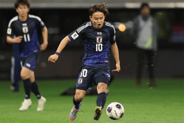 久保建英が失点場面を“後悔”「僕の足の速さを過信していた」　紙一重のシュートも「決めないとダメ」